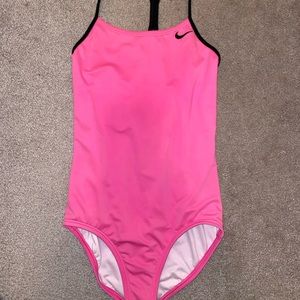 Nike Girls Bathing suit
